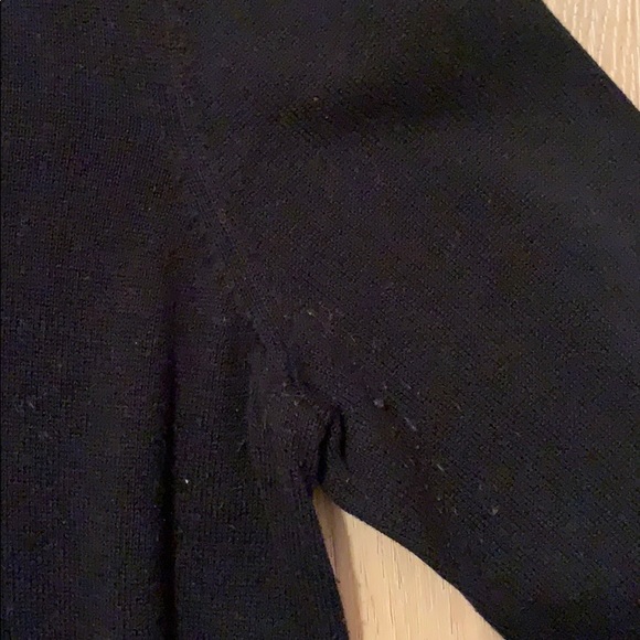 Michael Kors Sweater Dress - Picture 8 of 16